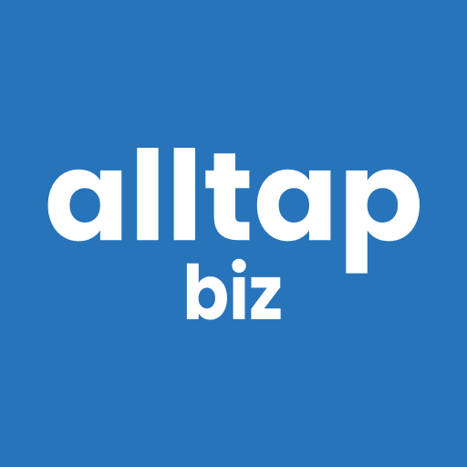 AllTap Merchant screenshot