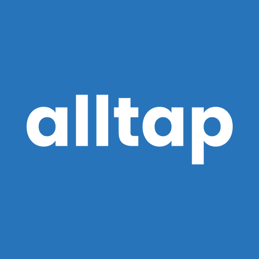 AllTap screenshot
