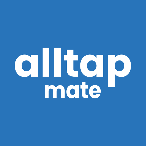 AllTapMate screenshot